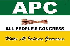 APC Logo