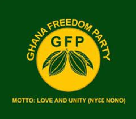 GFP Logo