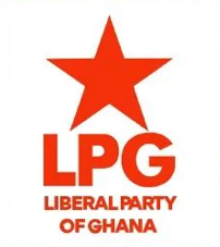 LPG Logo