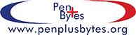 Penplusbytes Logo