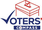 Voters' Compass Logo